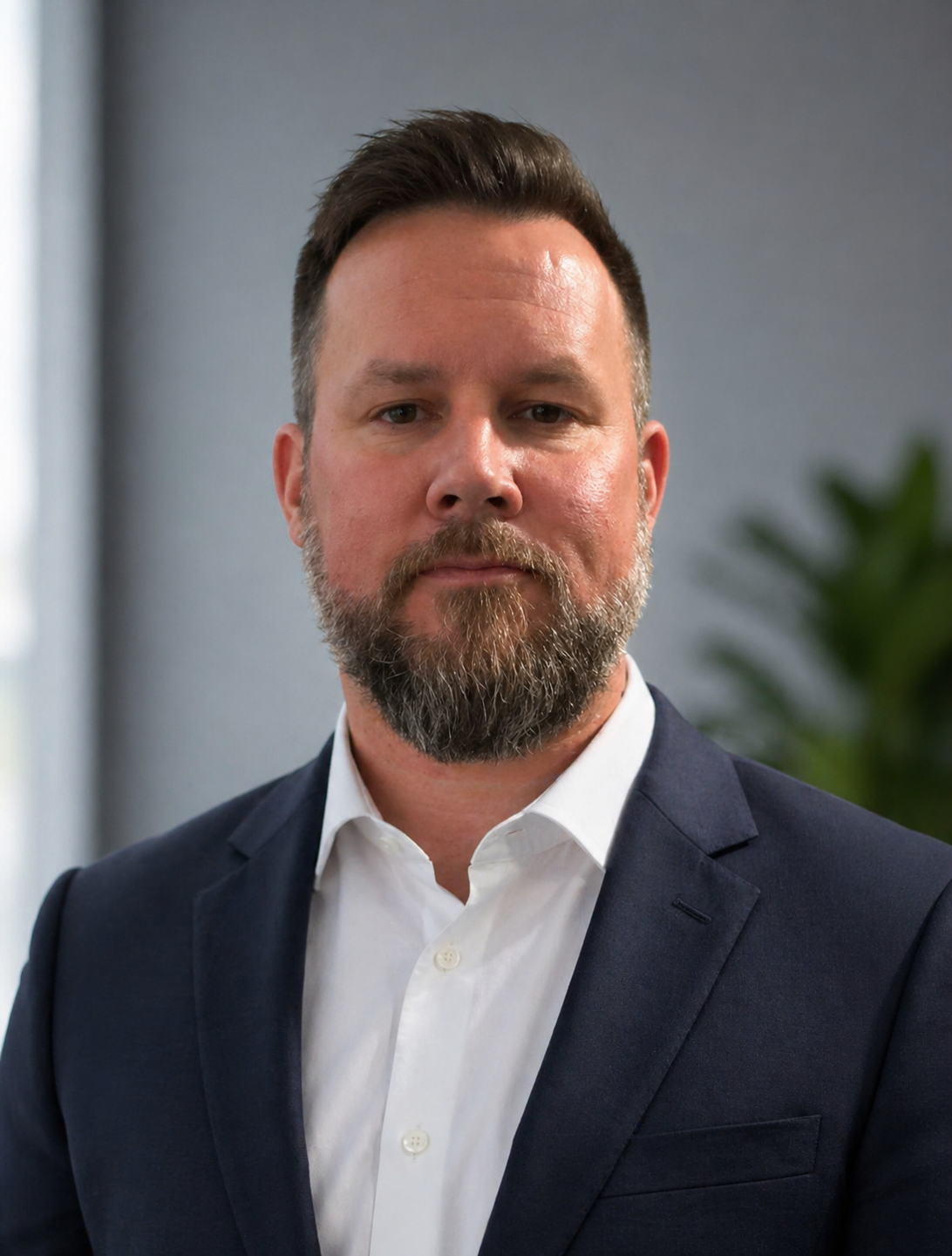 Michael Kincheloe, Co-Founder and Managing Partner